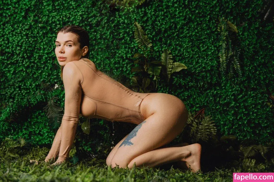 Sorabi / sorabi_meow Onlyfans Photo Gallery 