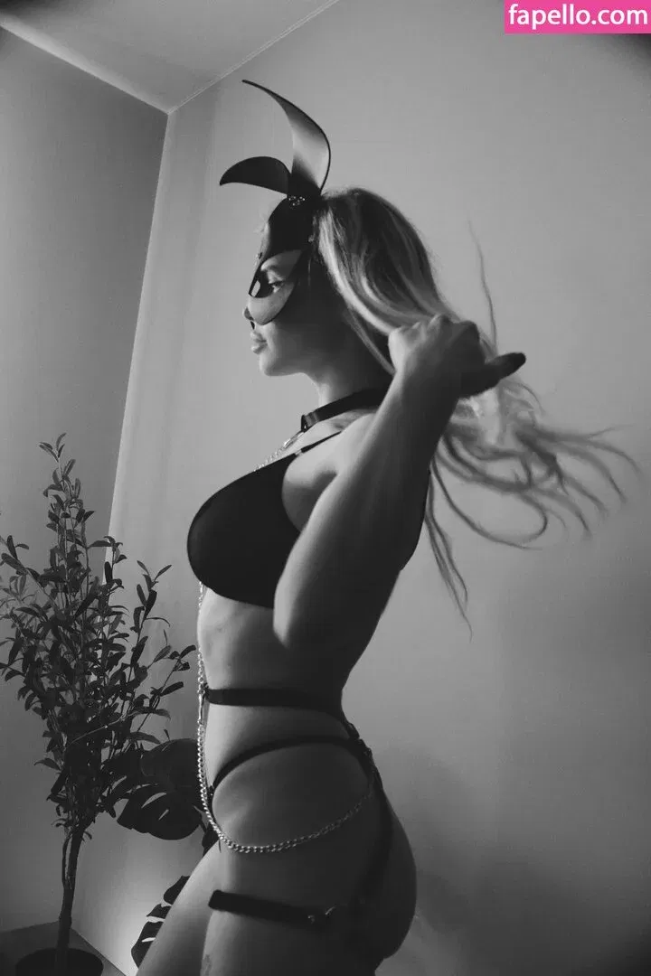 Sorabi / sorabi_meow Onlyfans Photo Gallery 