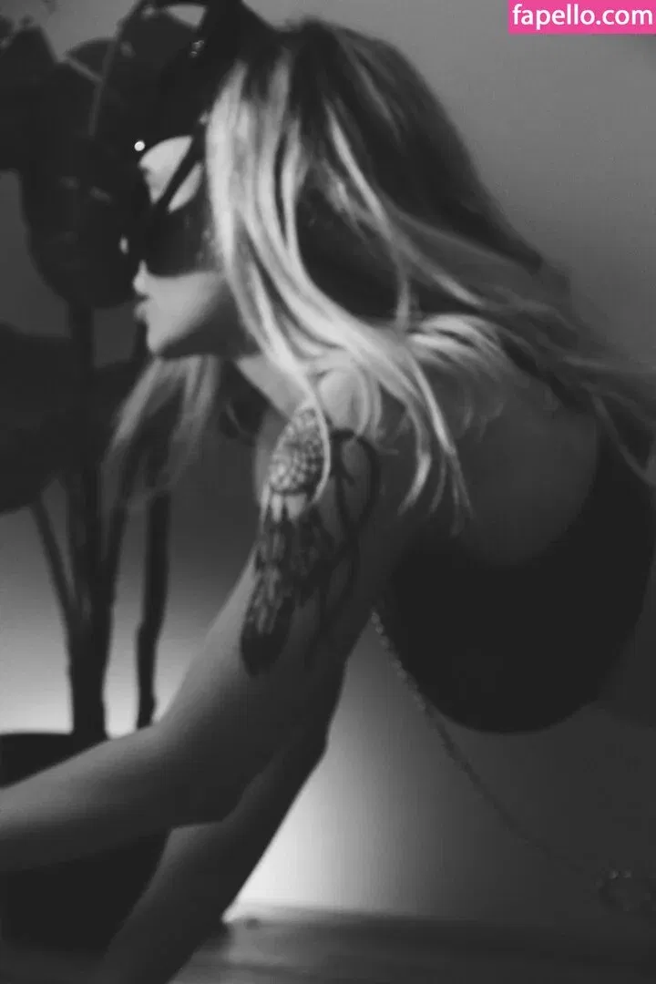 Sorabi / sorabi_meow Onlyfans Photo Gallery 