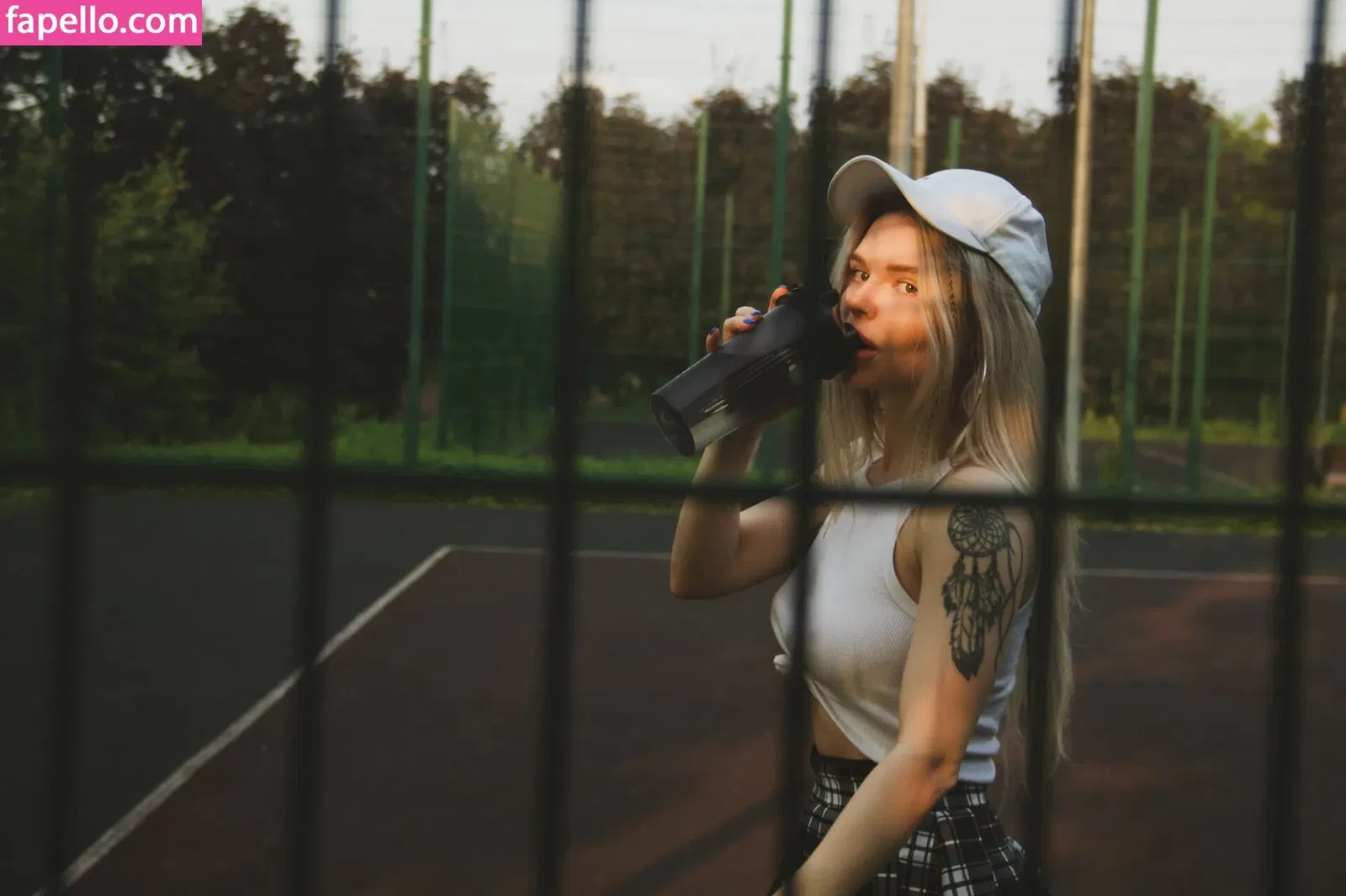 Sorabi / sorabi_meow Onlyfans Photo Gallery 