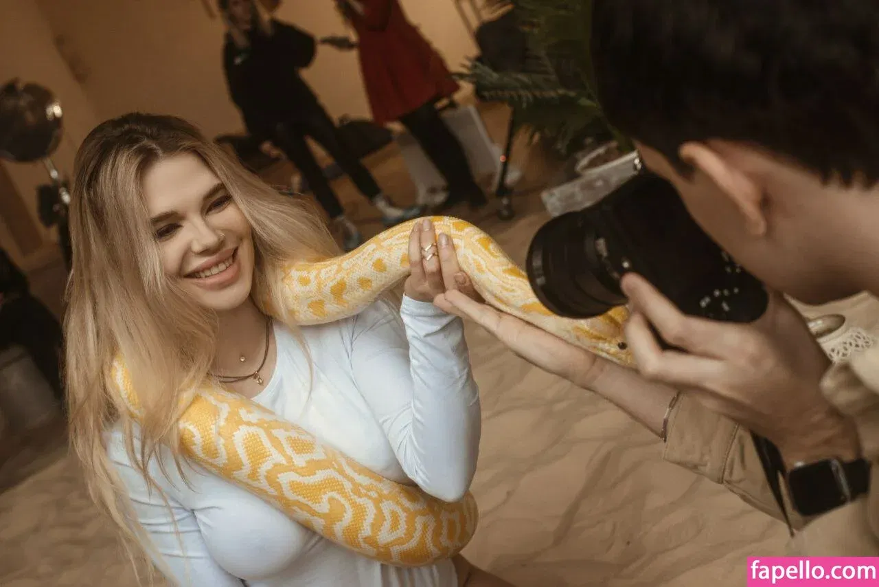 Sorabi / sorabi_meow Onlyfans Photo Gallery 