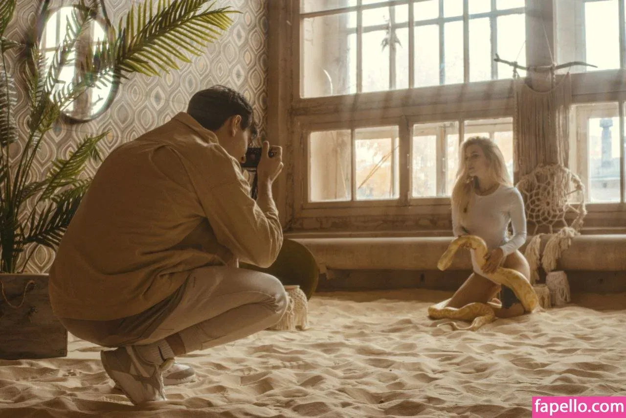 Sorabi / sorabi_meow Onlyfans Photo Gallery 