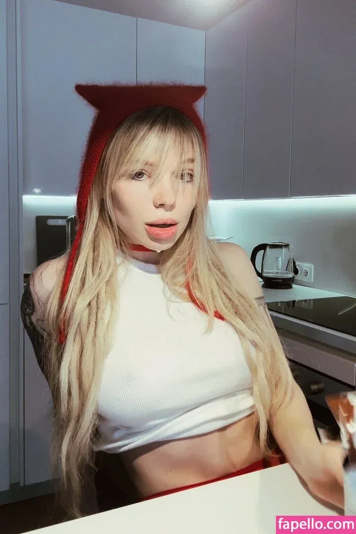 Sorabi / sorabi_meow Onlyfans Photo Gallery 