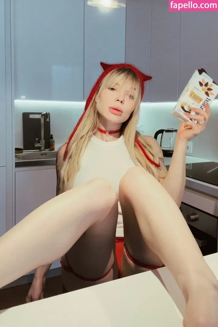 Sorabi / sorabi_meow Onlyfans Photo Gallery 