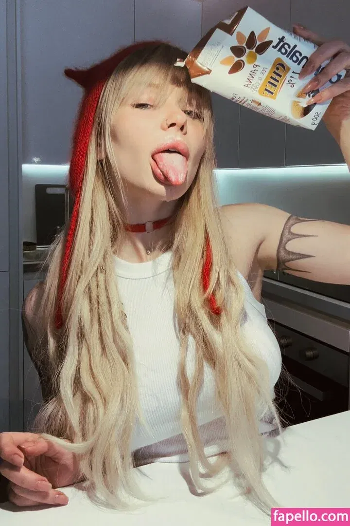 Sorabi / sorabi_meow Onlyfans Photo Gallery 