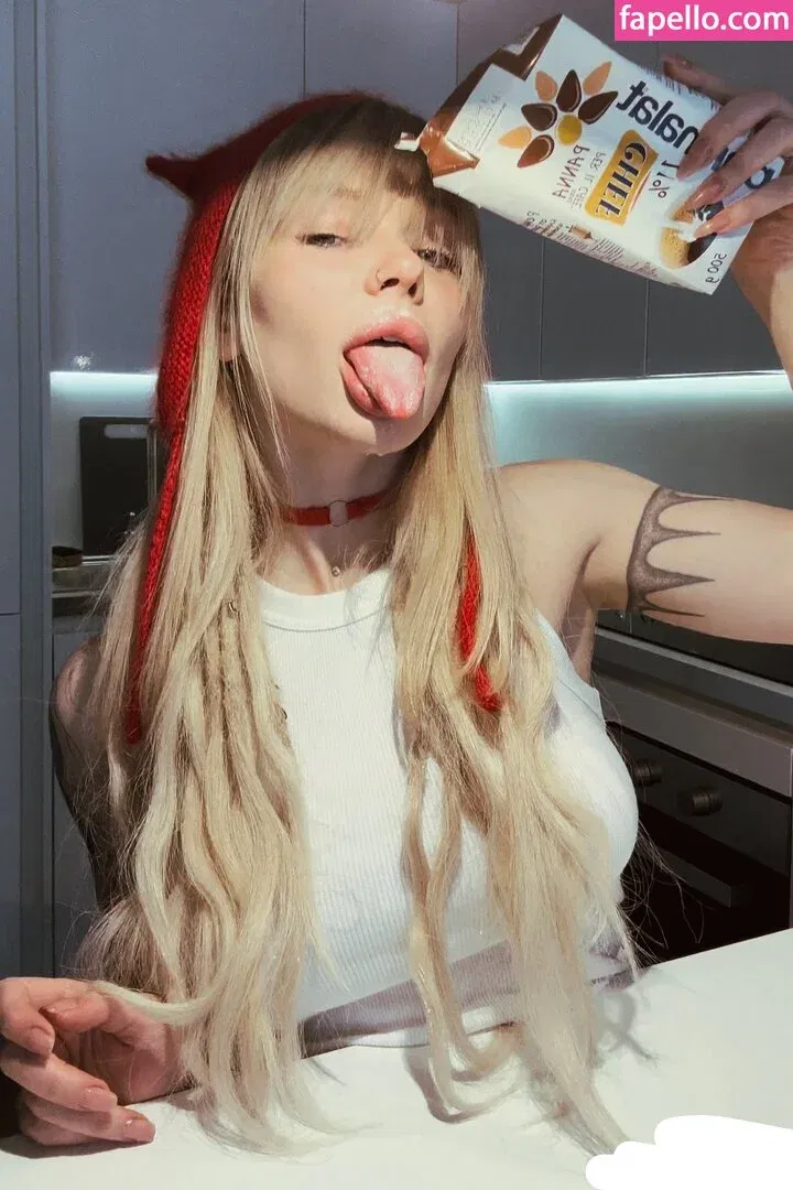 Sorabi / sorabi_meow Onlyfans Photo Gallery 