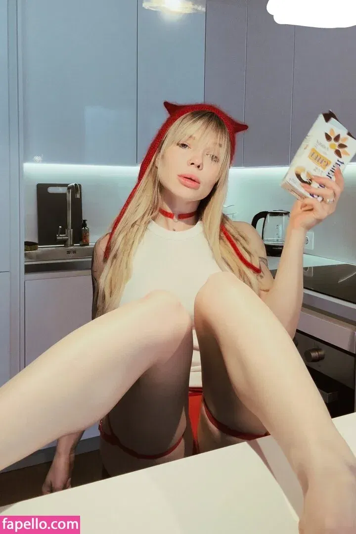 Sorabi / sorabi_meow Onlyfans Photo Gallery 