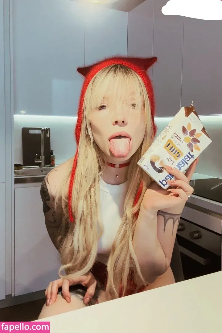 Sorabi / sorabi_meow Onlyfans Photo Gallery 