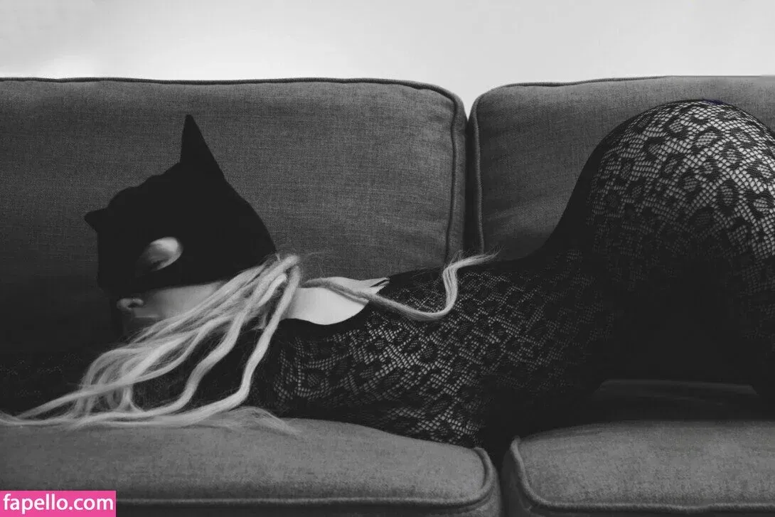 Sorabi / sorabi_meow Onlyfans Photo Gallery 