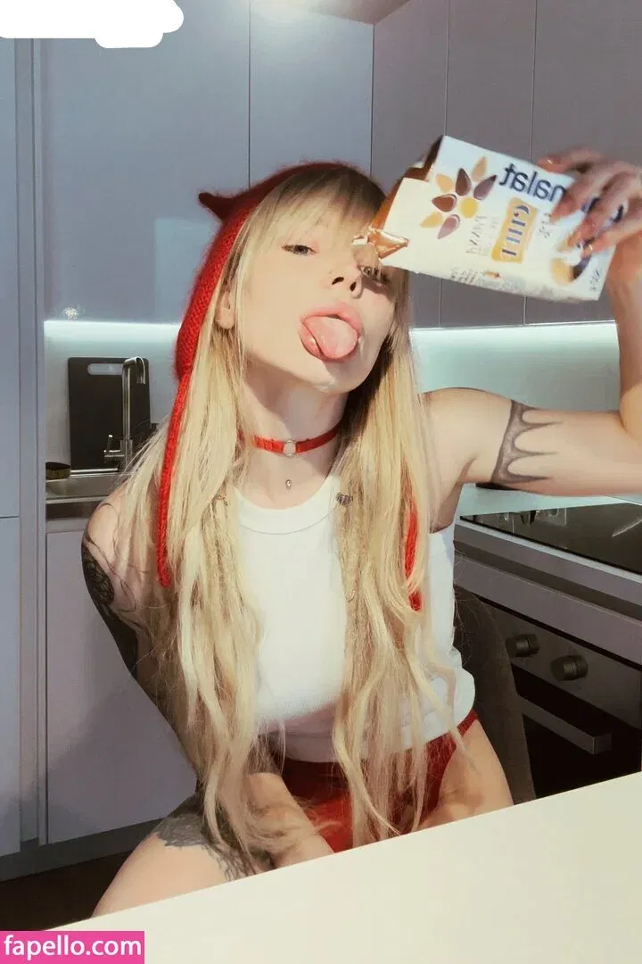 Sorabi / sorabi_meow Onlyfans Photo Gallery 