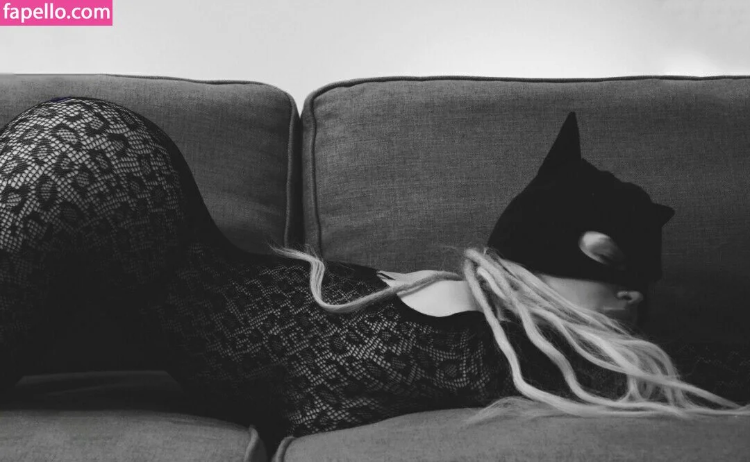 Sorabi / sorabi_meow Onlyfans Photo Gallery 