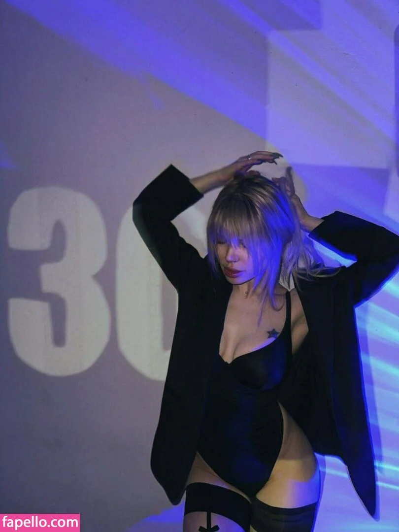 Sorabi / sorabi_meow Onlyfans Photo Gallery 