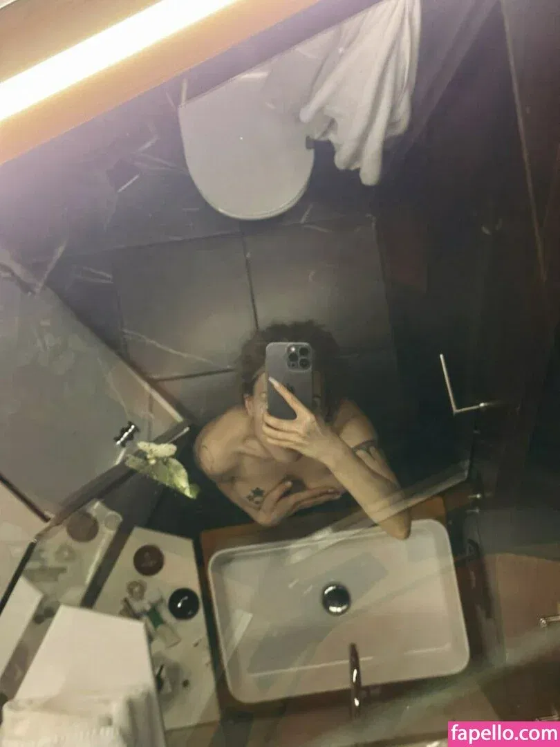 Sorabi / sorabi_meow Onlyfans Photo Gallery 