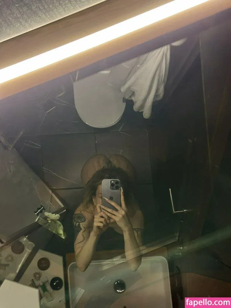 Sorabi / sorabi_meow Onlyfans Photo Gallery 