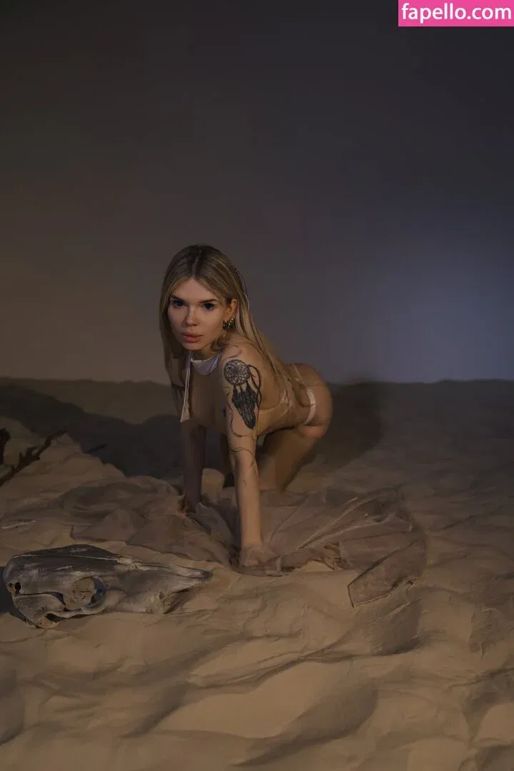 Sorabi / sorabi_meow Onlyfans Photo Gallery 