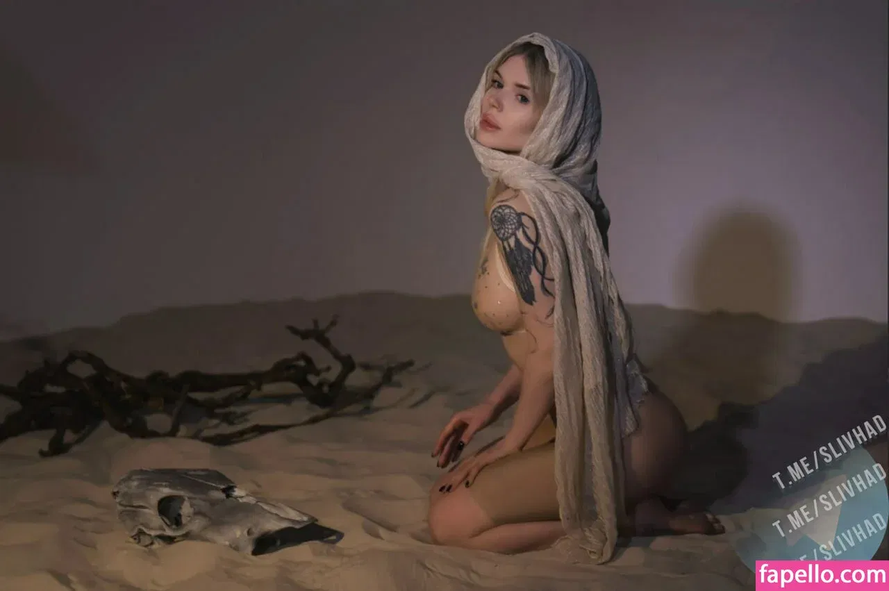 Sorabi / sorabi_meow Onlyfans Photo Gallery 