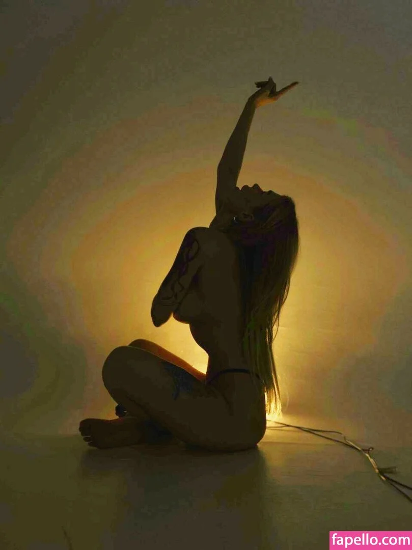 Sorabi / sorabi_meow Onlyfans Photo Gallery 