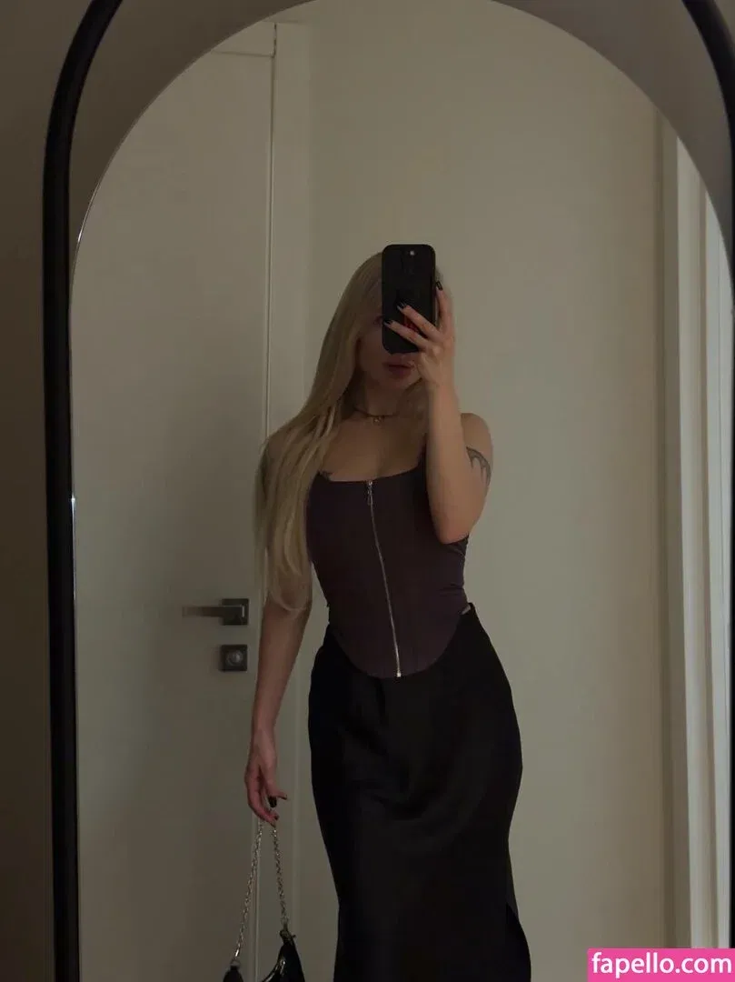 Sorabi / sorabi_meow Onlyfans Photo Gallery 