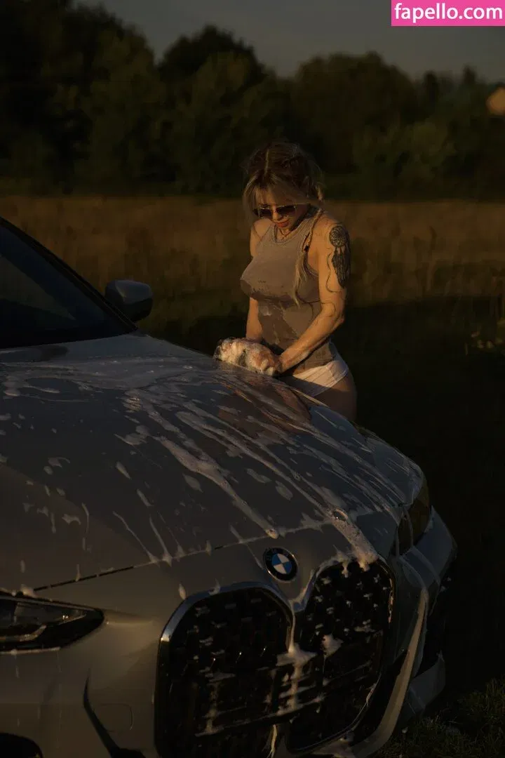 Sorabi / sorabi_meow Onlyfans Photo Gallery 