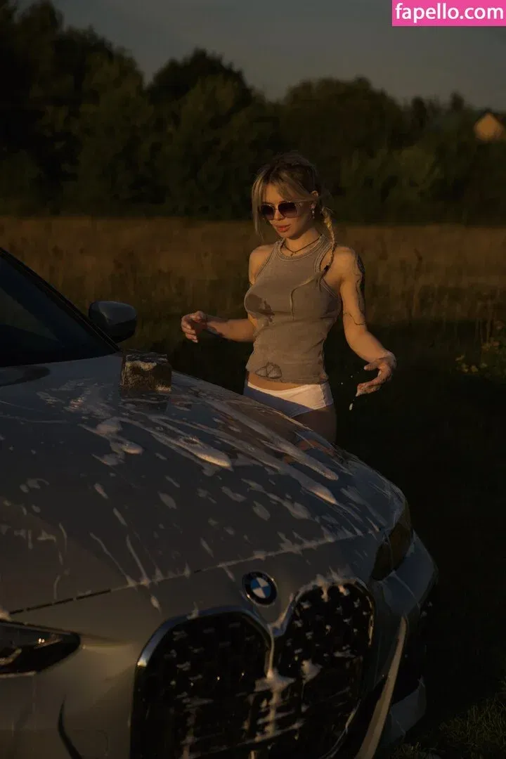 Sorabi / sorabi_meow Onlyfans Photo Gallery 