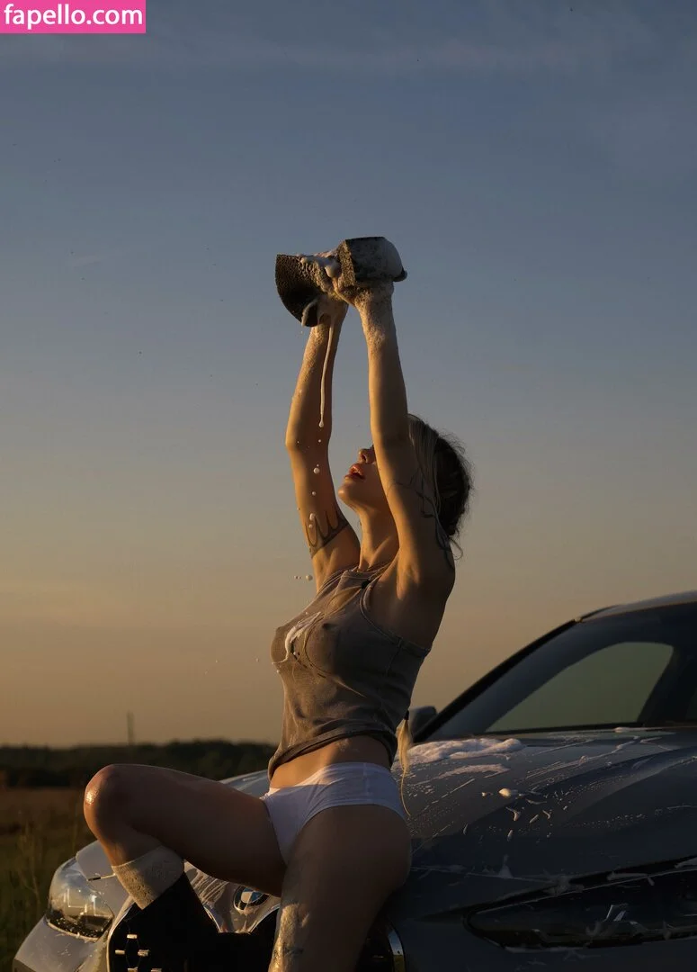 Sorabi / sorabi_meow Onlyfans Photo Gallery 