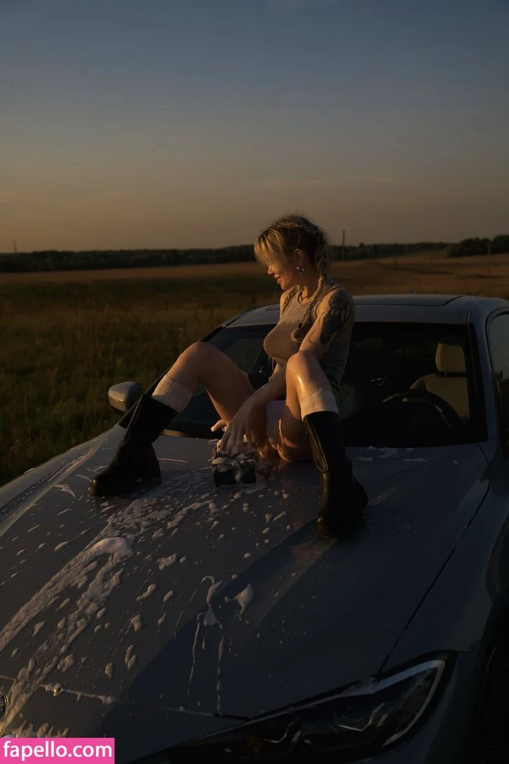 Sorabi / sorabi_meow Onlyfans Photo Gallery 