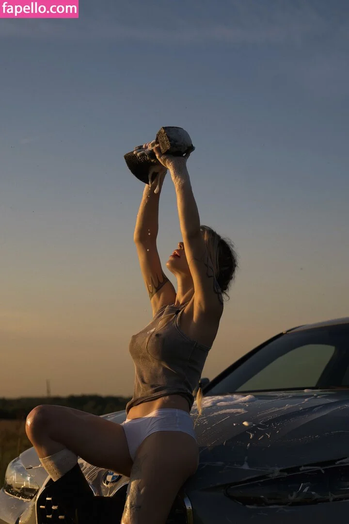 Sorabi / sorabi_meow Onlyfans Photo Gallery 