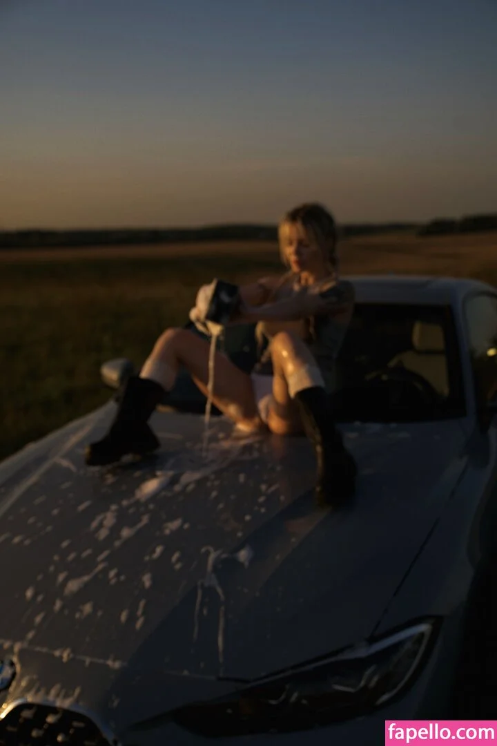 Sorabi / sorabi_meow Onlyfans Photo Gallery 