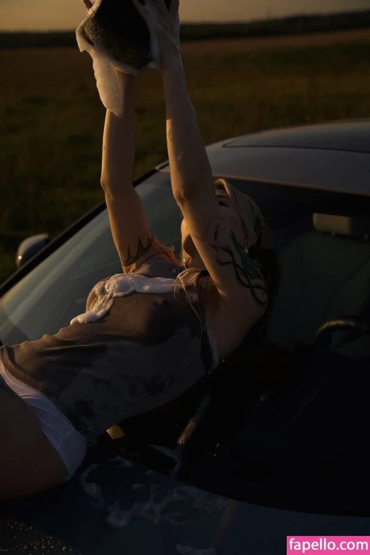 Sorabi / sorabi_meow Onlyfans Photo Gallery 