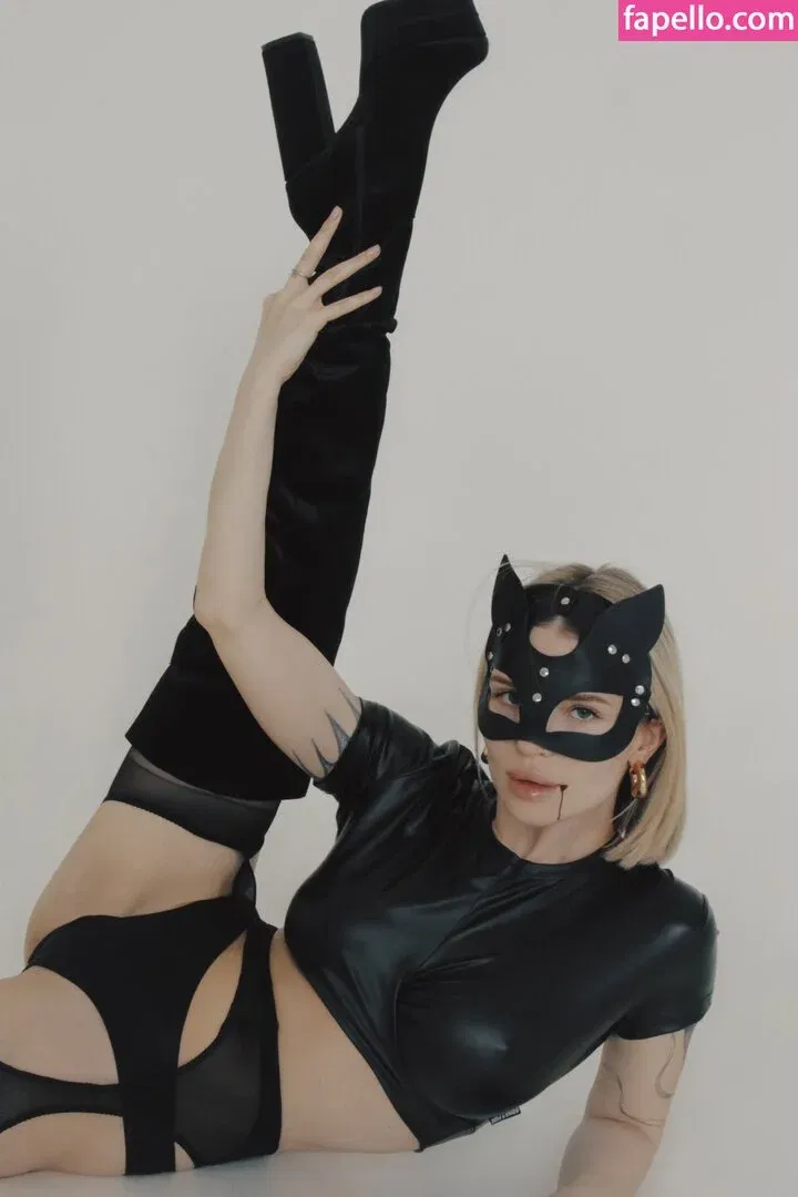 Sorabi / sorabi_meow Onlyfans Photo Gallery 