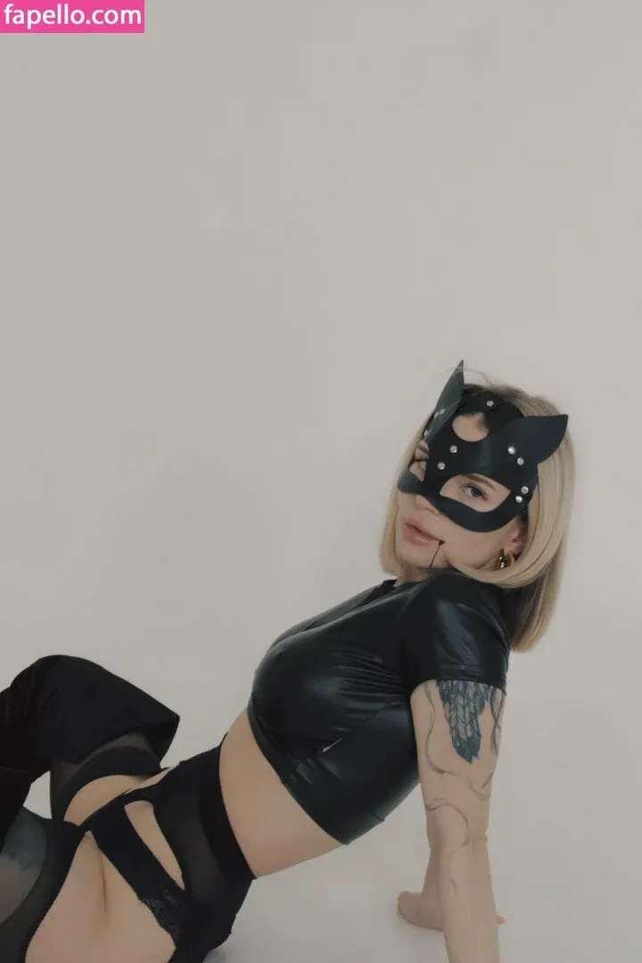 Sorabi / sorabi_meow Onlyfans Photo Gallery 