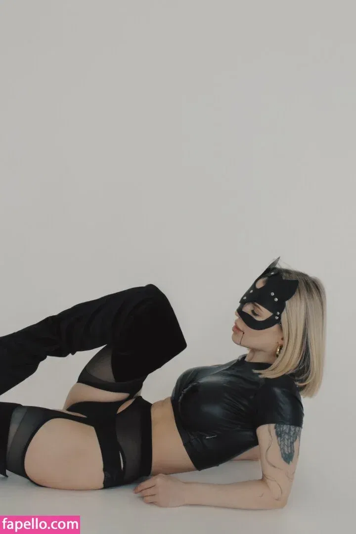 Sorabi / sorabi_meow Onlyfans Photo Gallery 