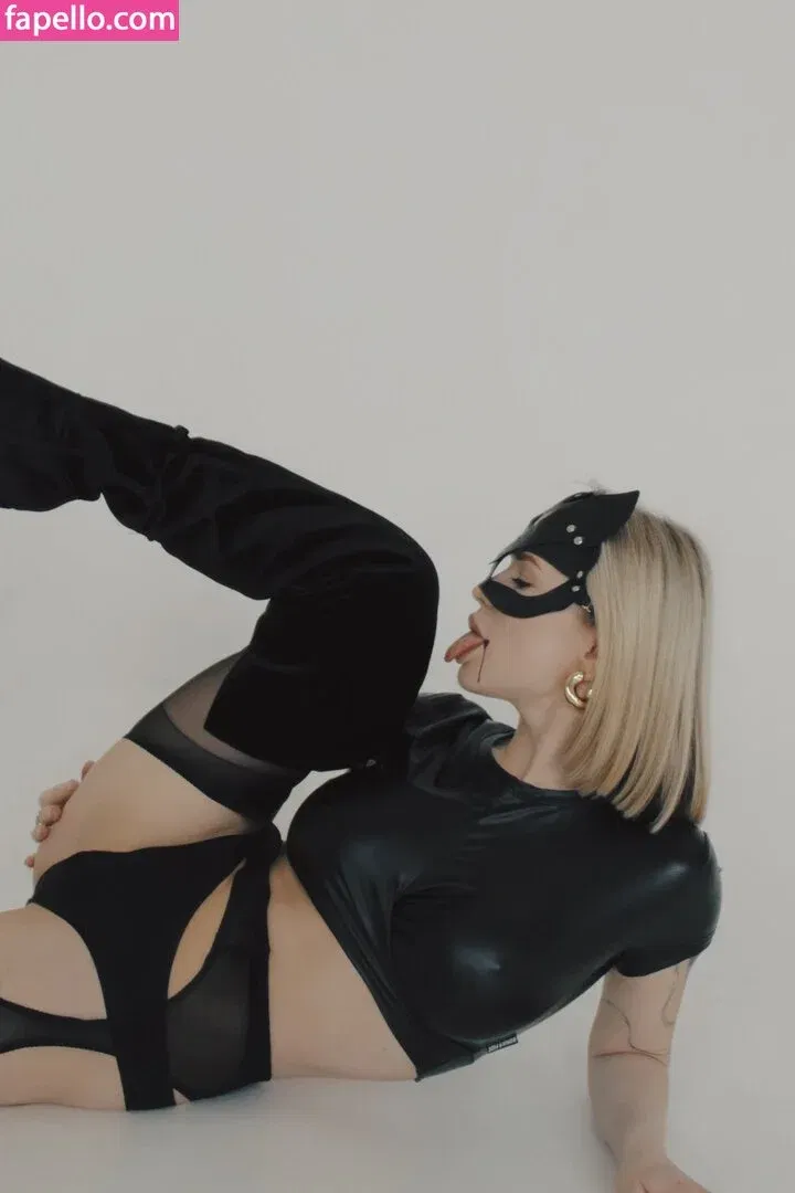 Sorabi / sorabi_meow Onlyfans Photo Gallery 