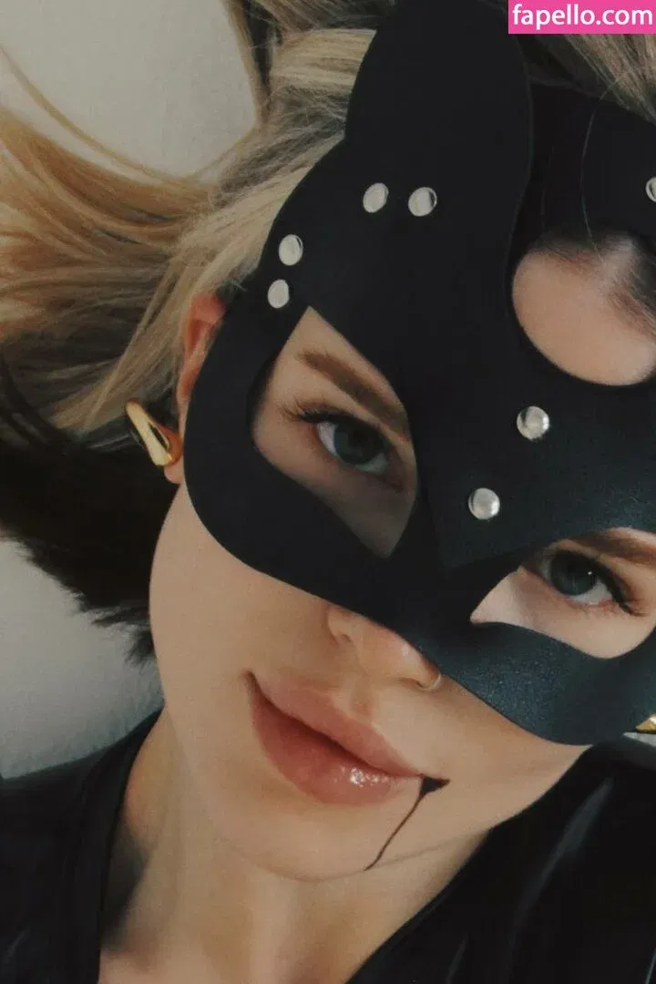 Sorabi / sorabi_meow Onlyfans Photo Gallery 