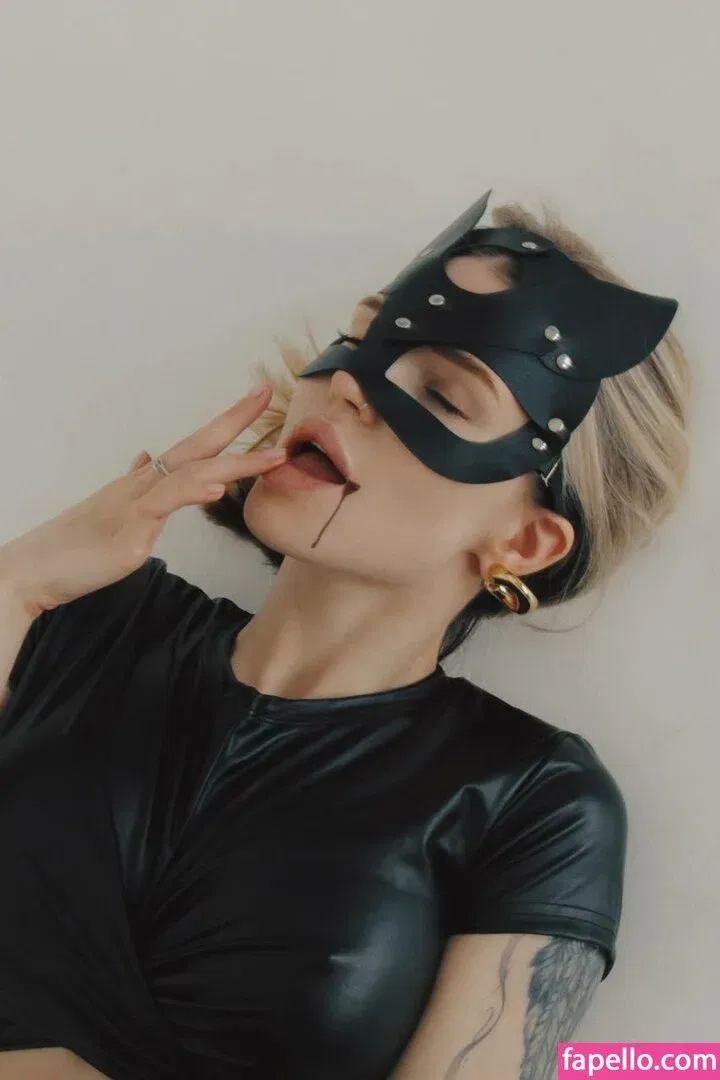 Sorabi / sorabi_meow Onlyfans Photo Gallery 