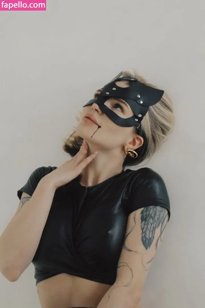 Sorabi / sorabi_meow Onlyfans Photo Gallery 