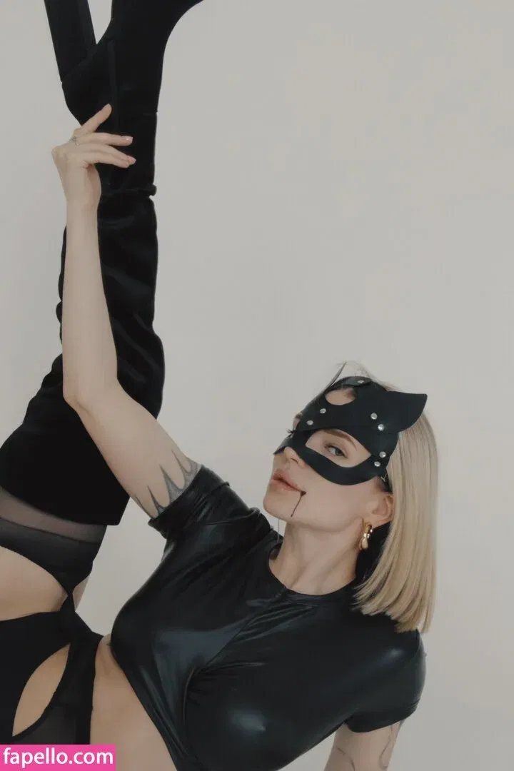 Sorabi / sorabi_meow Onlyfans Photo Gallery 