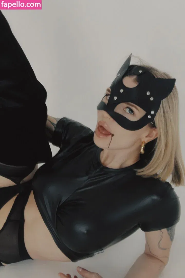 Sorabi / sorabi_meow Onlyfans Photo Gallery 