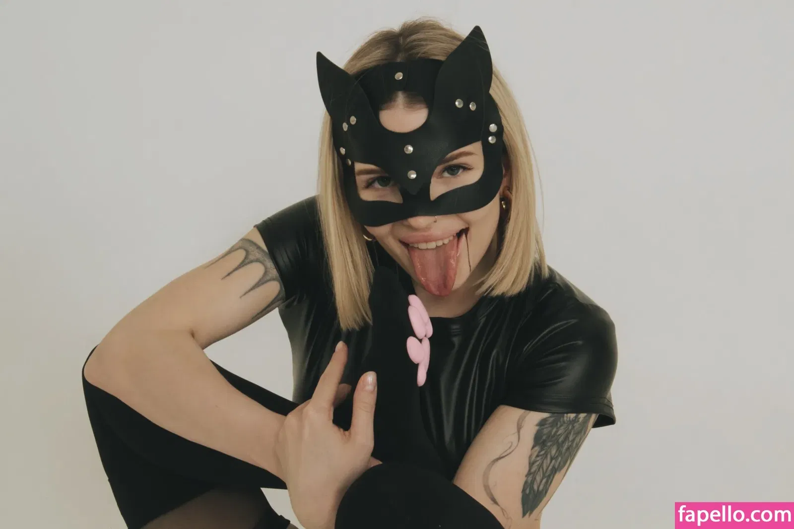 Sorabi / sorabi_meow Onlyfans Photo Gallery 