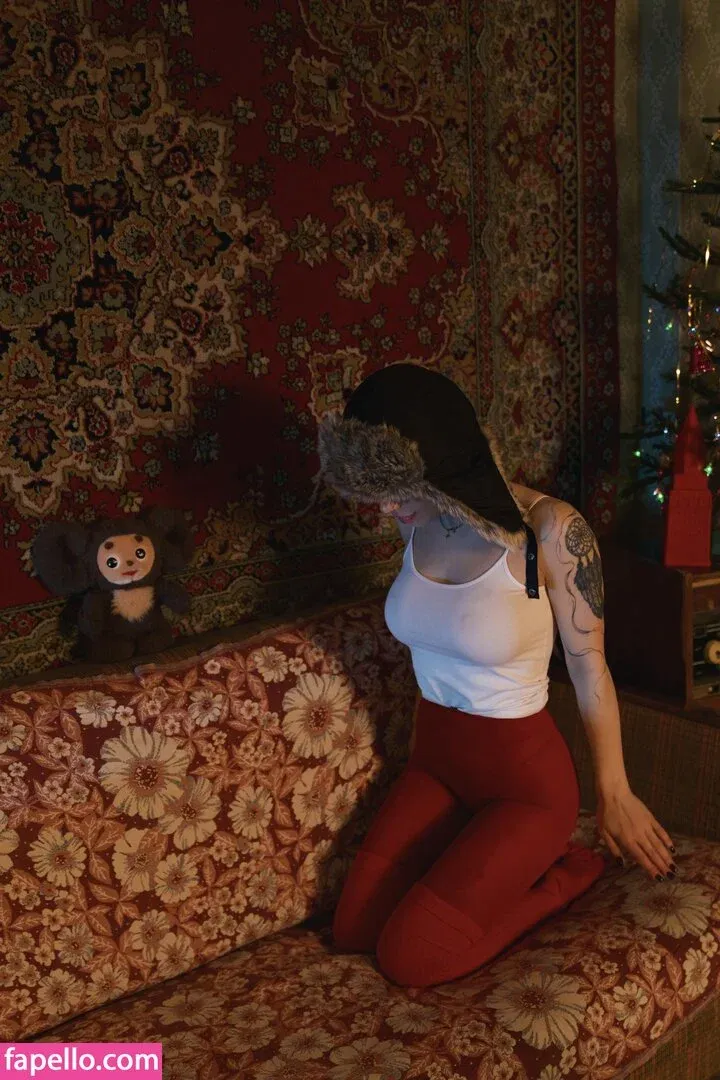 Sorabi / sorabi_meow Onlyfans Photo Gallery 