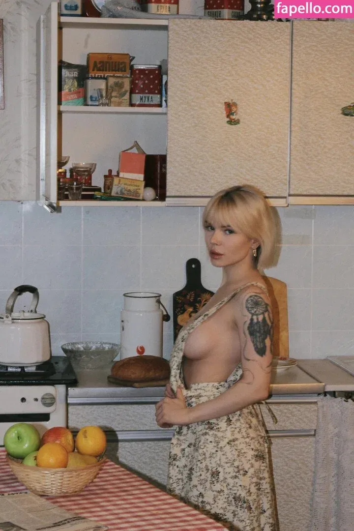 Sorabi / sorabi_meow Onlyfans Photo Gallery 