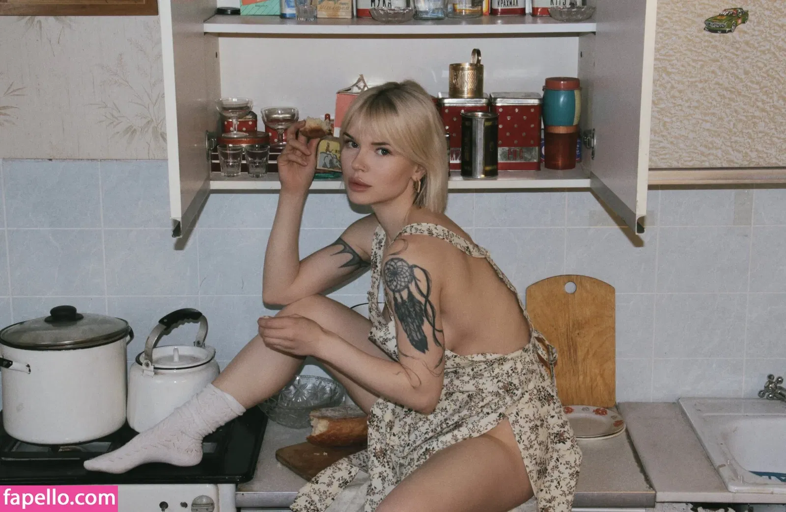 Sorabi / sorabi_meow Onlyfans Photo Gallery 