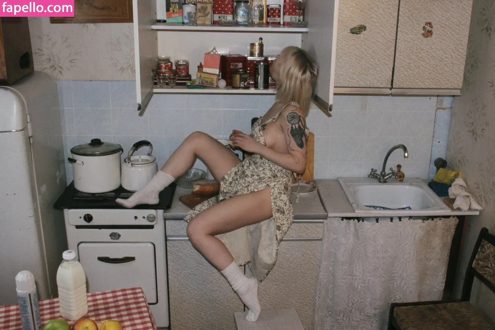 Sorabi / sorabi_meow Onlyfans Photo Gallery 