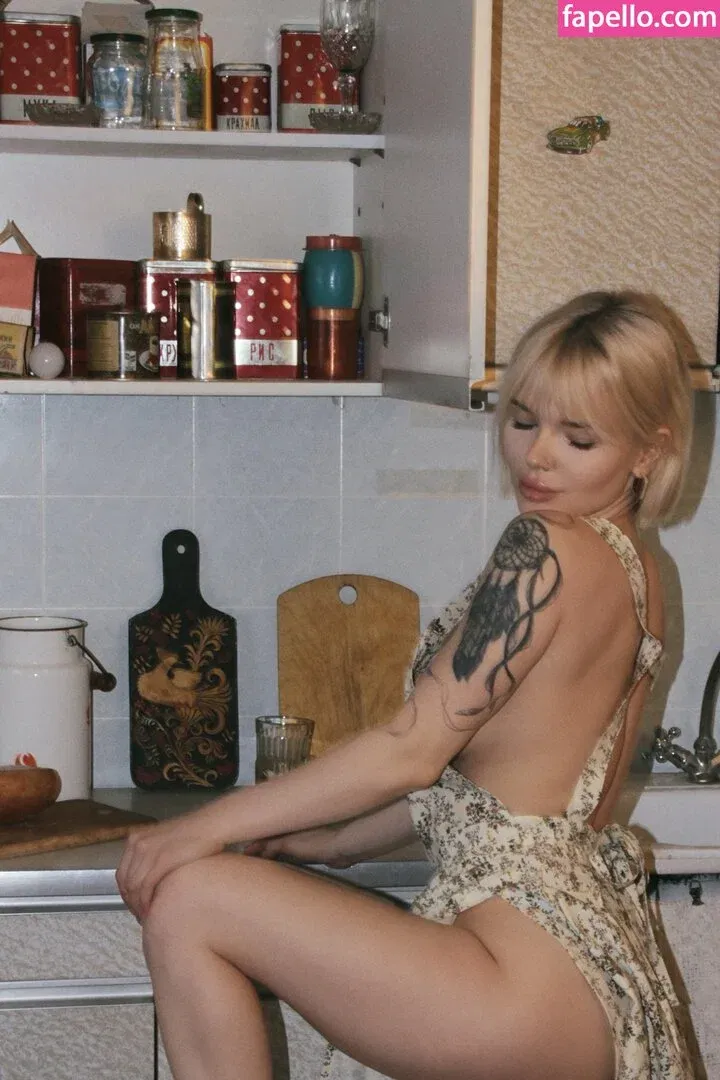 Sorabi / sorabi_meow Onlyfans Photo Gallery 