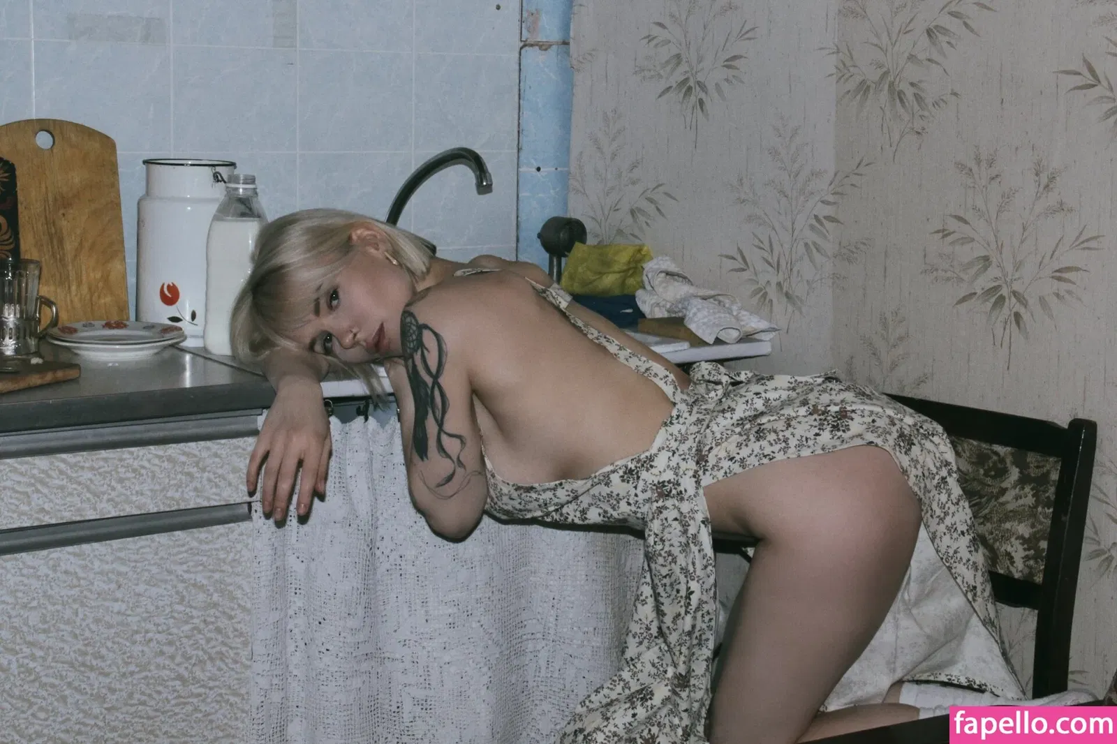 Sorabi / sorabi_meow Onlyfans Photo Gallery 