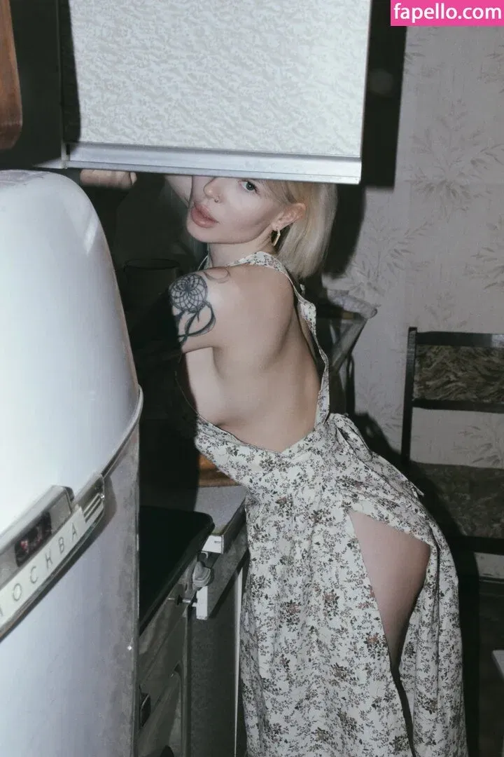 Sorabi / sorabi_meow Onlyfans Photo Gallery 