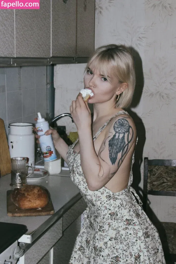 Sorabi / sorabi_meow Onlyfans Photo Gallery 