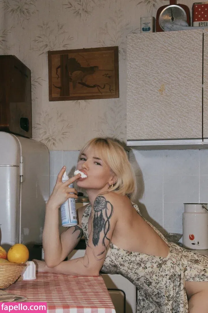 Sorabi / sorabi_meow Onlyfans Photo Gallery 