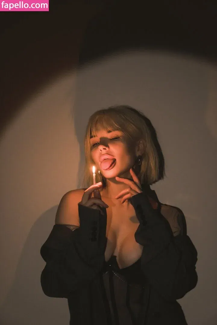 Sorabi / sorabi_meow Onlyfans Photo Gallery 