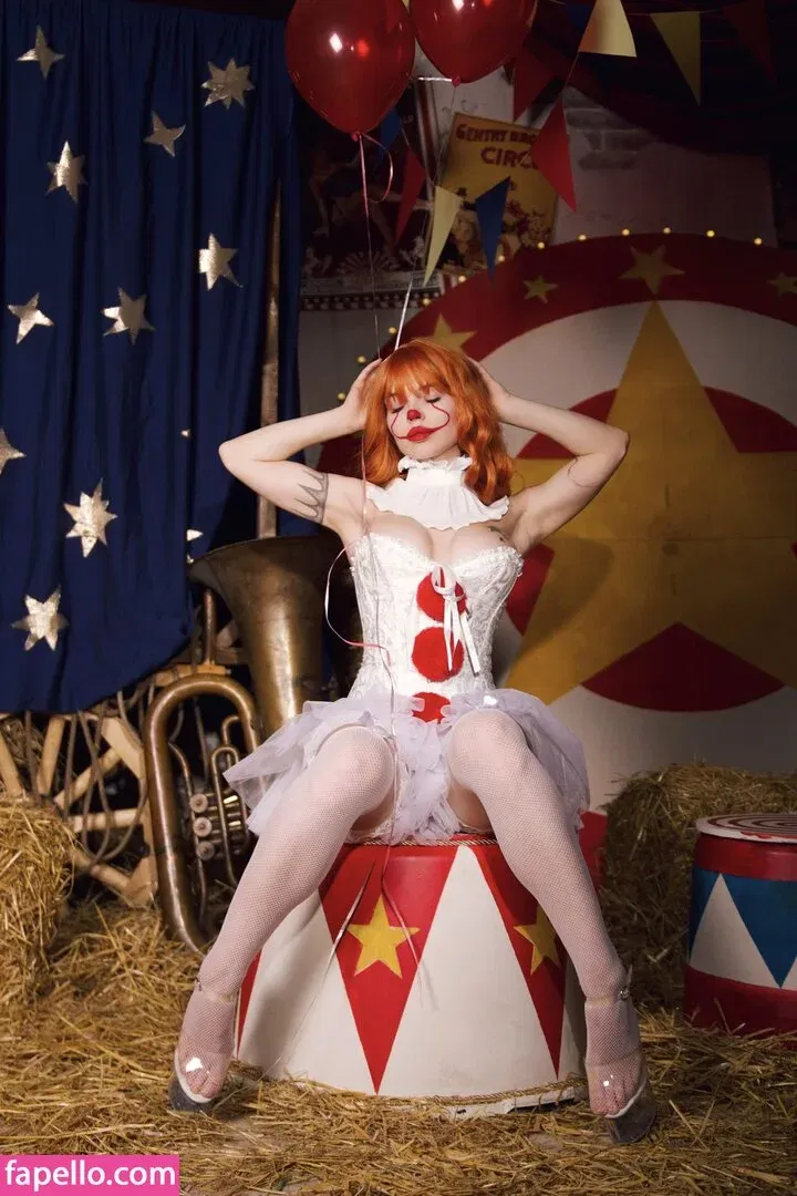 Sorabi / sorabi_meow Onlyfans Photo Gallery 